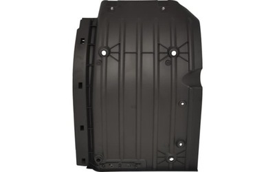 Scania s r крила підкабінний лівий задня low кришка фото №1