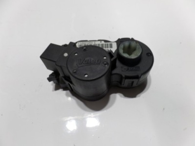 Citroen ds4 моторчик обігрівача t1002120v фото №1