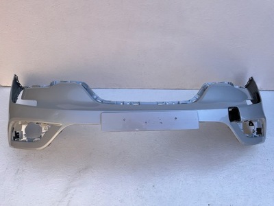 Renault koleos ii бампер передний перед org фото №1