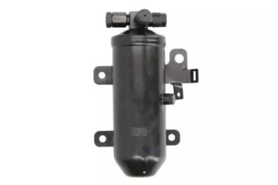 Осушувач кондиціонера rvi c, d, kerax, midlum, pre фото №1