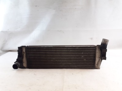 Інтеркулер, радіатор renault scenic ii 1,9dci фото №1