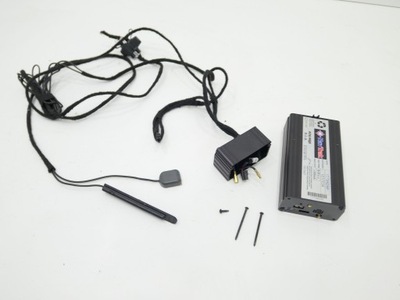 Gps navtrak aem4000 maserati quattroporte v фото №1