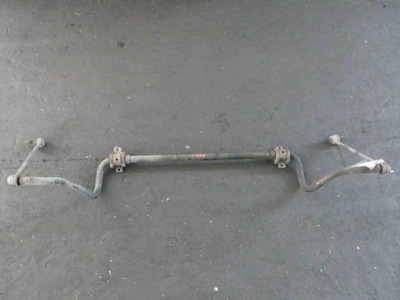 Тяга стабілізатора перед mitsubishi asx 10-16 фото №1