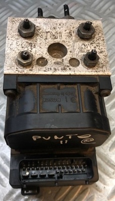 Fiat punto ii насос abs 46840336 фото №1