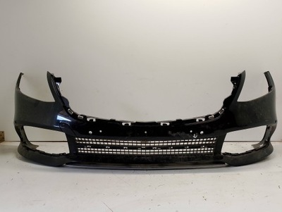 Mercedes s-klasa w222 lift бампер перед передний a2228804600 фото №1