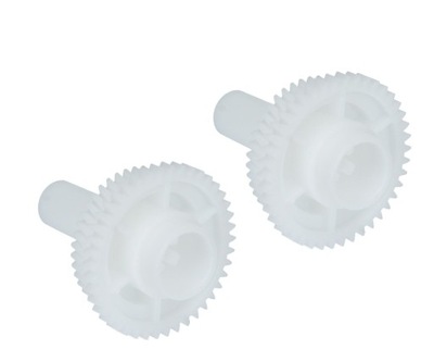2 KOŁA ZĘBATE DO MIKSERA ZELMER SYMBIO 481