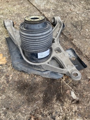 Пневмоподушка подушка задняя mercedes gls gle 167 a167320002 фото №1