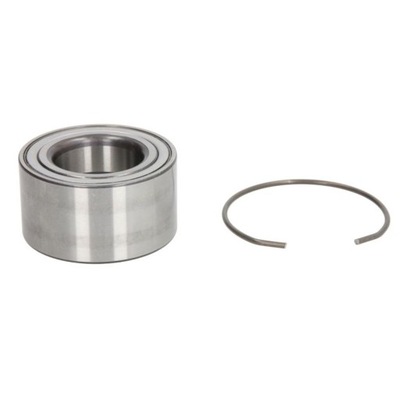 Подшипник колеса перед kia picanto ii 11-17 фото №1