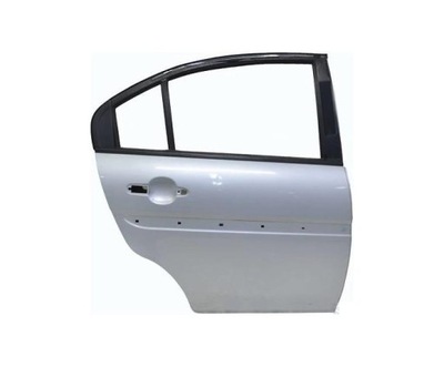 HYUNDAI ACCENT/VERNA 2006 - 12 DE PUERTA PARTE TRASERA DERECHA  