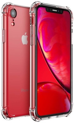 Etui Case do iPhone XR Ekstremalna OCHRONA