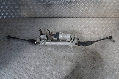 Mg marvel r рейка рульова трансмісія кермова 22- фото №1