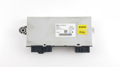 Bmw 7 f01 f02 f03 f04 блок управления cas 9205692 фото №1