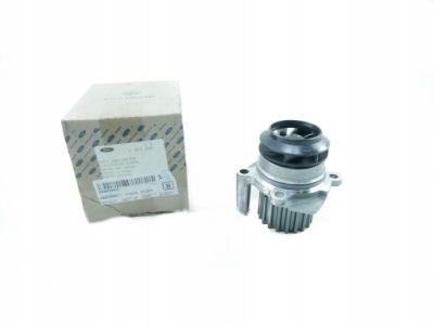 Насос wody ford galaxy 00-06 1.9 tdi оригінал фото №1