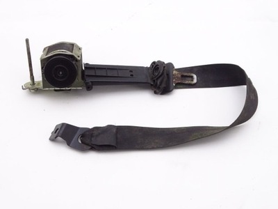 Opel zafira b 05-14 pas безопасности правый перед фото №1