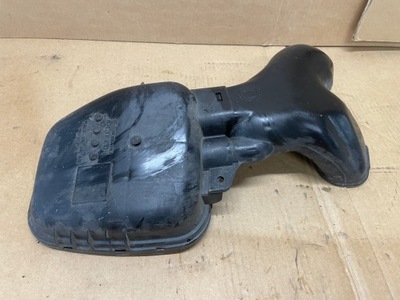 Subaru forester ii воздухозаборник впуск воздуха резонатор a43fe01 фото №1