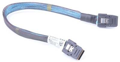 Kabel 498422-001 HP ProLiant DL360 G6 SAS 34cm