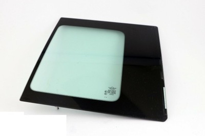 Mini r55 clubman стекло дверь задняя правая задняя правый 7167493 фото №1