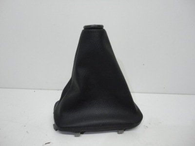 Kia picanto iii чехол переключения передач 2017- фото №1