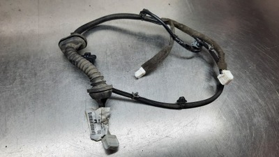 Джгут двері права задня nissan qashqai i 08r 1.5dci 24127jd10b фото №1