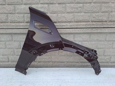 Mini cooper clubman f54 крила правий передній оригінал фото №1