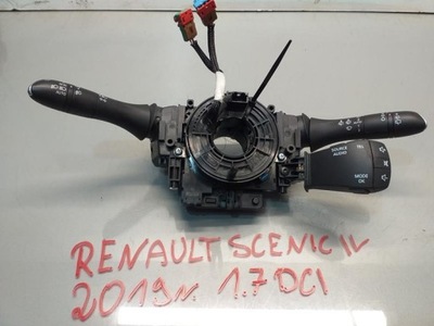 Переключатель комбинированный лента renault scenic iv фото №1
