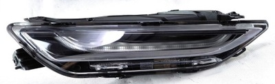 Chevrolet blazer 2019- фара лампа led drl usa фото №1