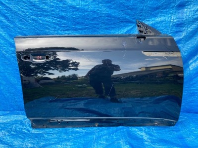 Vw arteon дверь правый перед передние правое фото №1