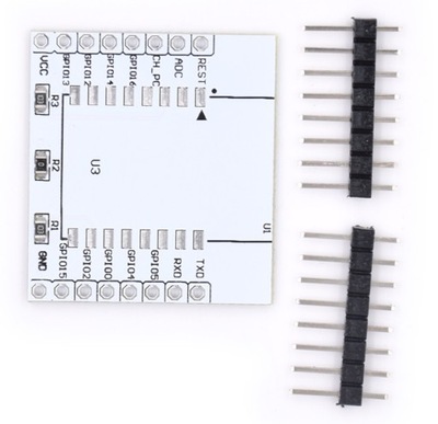 ESP8266 Adapter ESP-07 ESP-08 ESP-12