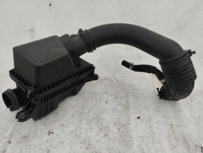 Hyundai i20 ii 1.4 crdi корпус фильтра воздуха фото №1