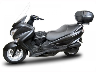 СТЕЛАЖ КОФРА ЗАД SHAD DO SUZUKI UH 125 200 BURGMAN