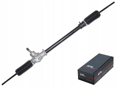 Трансмиссия рулевая рейка do opel agila a 2000-2007 фото №1