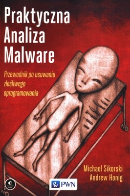 Praktyczna analiza malware