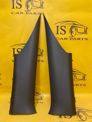 Защита обшивка стойка левая ford mustang mk6 vi фото №1