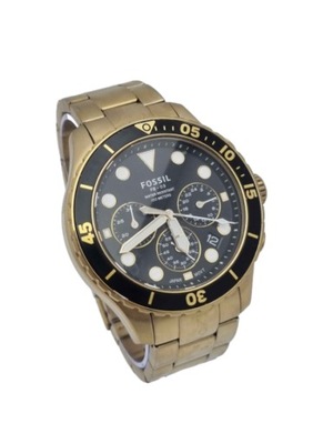 Zegarek Fossil Fossil FS5727 112005 na bransolecie
