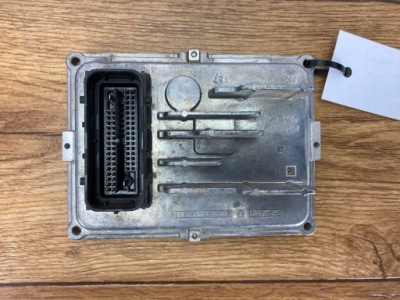 Модуль коробки chevrolet camaro 2016+ usa фото №1