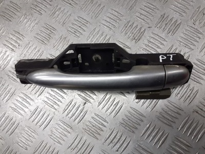 Ручка правая задняя наружная renault vel satis фото №1