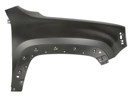 Jeep renegade, 14 + крыло правый фото №1