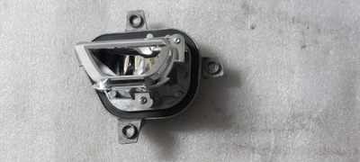 Bmw x1 f48 модуль повороту лівий фото №1