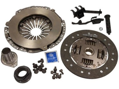 SACHS 3000 970 072 КОМПЛЕКТ SPRZĘGIEŁ