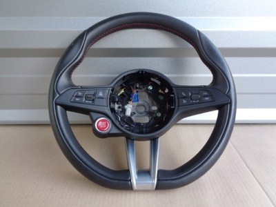 Alfa romeo giulia qv воздуховод idealna фото №1