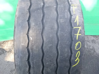 385/55R22.5 GOODYEAR BRIDGESTONE R168 NACZEPOWA ГРУЗОВОЙ фото