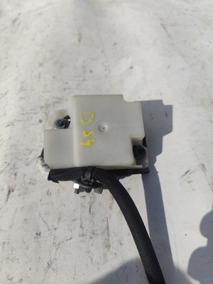 Citroen ds4 ii датчик датчик nox фото №1