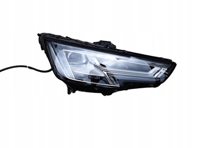 Audi a4 b9 2016-20 rok 8w0941034 лампа права full led комплектна фото №1
