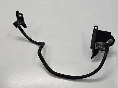 Audi q7 4l 07r модуль блок управления напряжения 4l0915181 фото №1