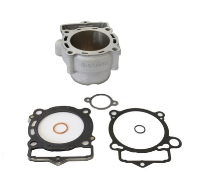 ATHENA CILINDRO I COMPACTADORES TOP-END KTM EXCF 350 14-16 HUSQVARNA FE 350 14  