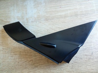 Треугольник крыла toyota chr ch-r перед oryg. фото №1