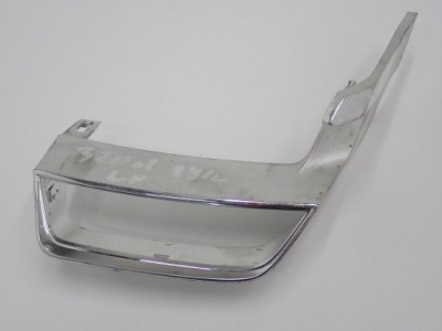 Решётка решётка  хром бампера перед bmw 3 g20 19r фото №1