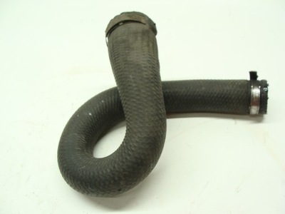 Opel astra h 1.3 wąż труба інтеркулер 55559222 фото №1