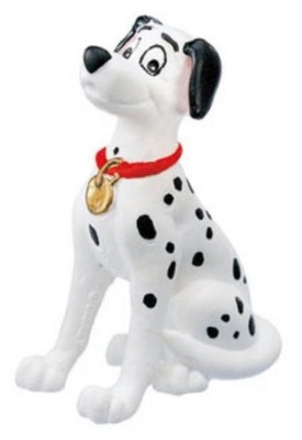 Pongo figurka Disney 12513