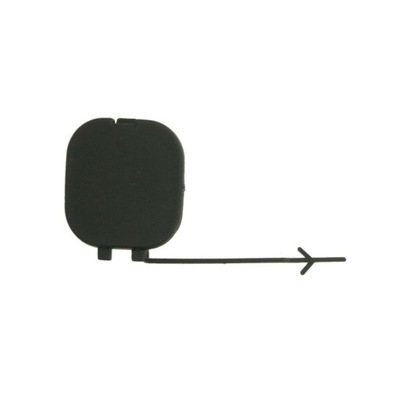 Заглушка фаркоп hol. задняя panda panda 03-13 фото №1